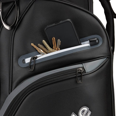 Deluxe Cartbag
