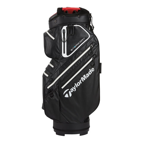 Storm-Dry II Waterproof Cartbag