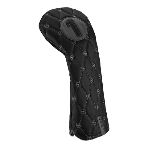 Patterned Driver Headcover
