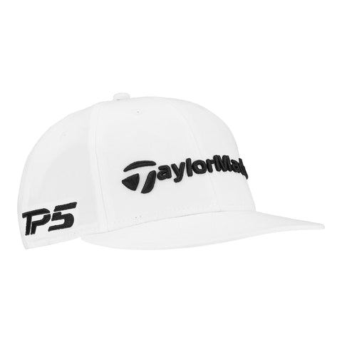 Tour Flatbill Cap Herren