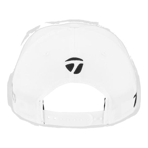 Tour Flatbill Cap Herren