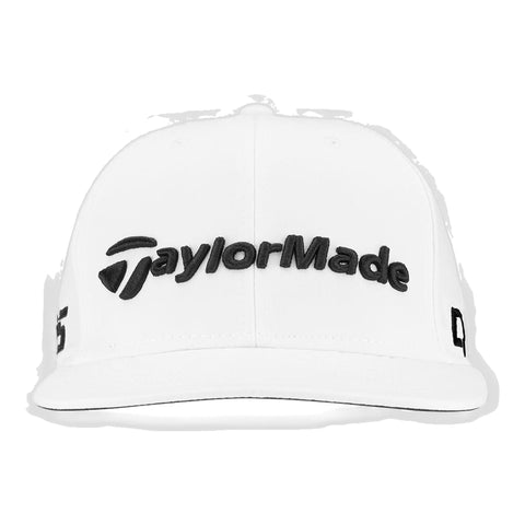 Tour Flatbill Cap Herren