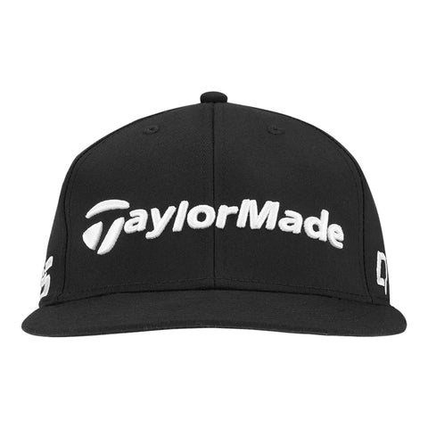 Tour Flatbill Cap Herren