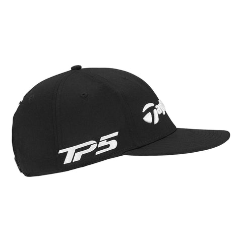 Tour Flatbill Cap Herren