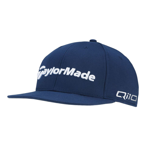 Tour Flatbill Cap Herren