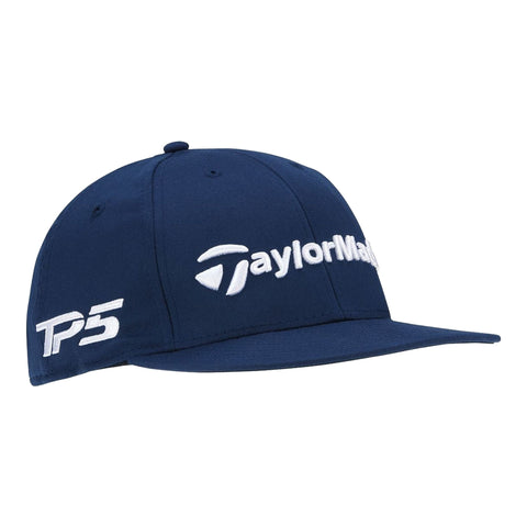 Tour Flatbill Cap Herren