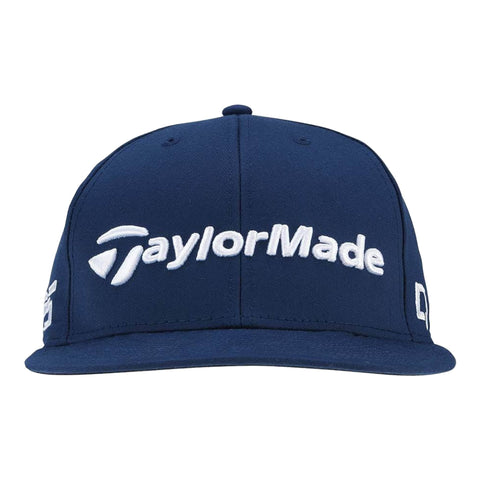 Tour Flatbill Cap Herren