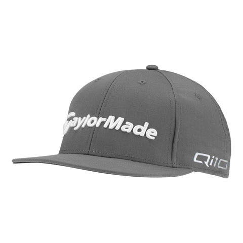 Tour Flatbill Cap Herren