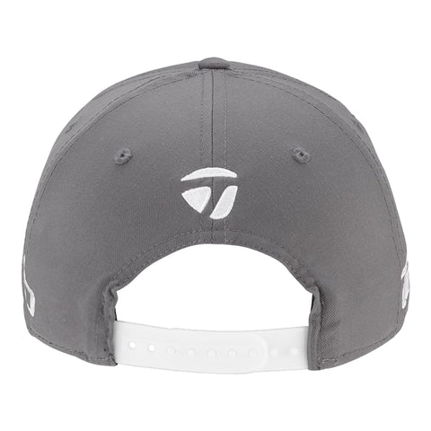 Tour Flatbill Cap Herren
