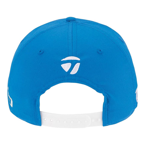Tour Flatbill Cap Herren