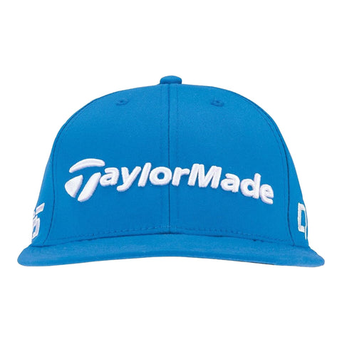 Tour Flatbill Cap Herren