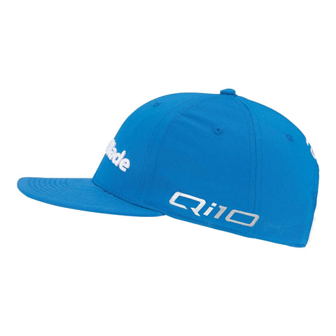 Tour Flatbill Cap Herren