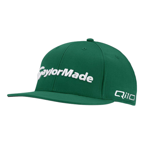 Tour Flatbill Cap Herren