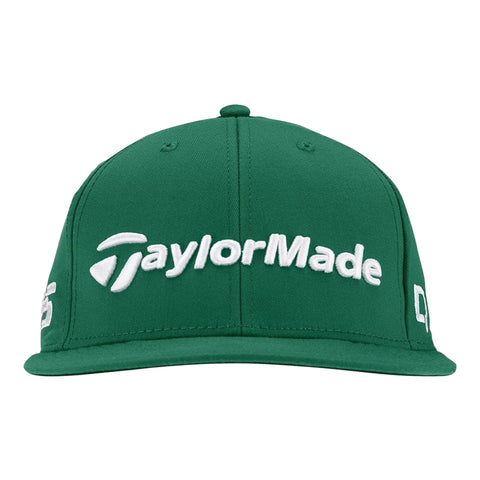 Tour Flatbill Cap Herren