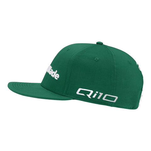 Tour Flatbill Cap Herren
