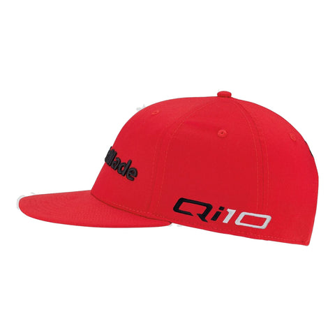 Tour Flatbill Cap Herren