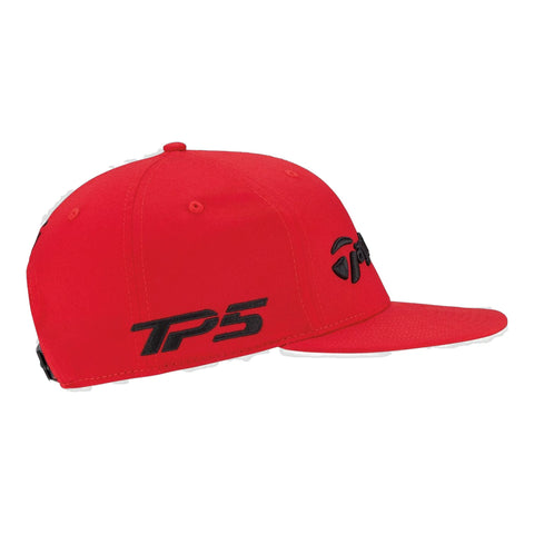 Tour Flatbill Cap Herren