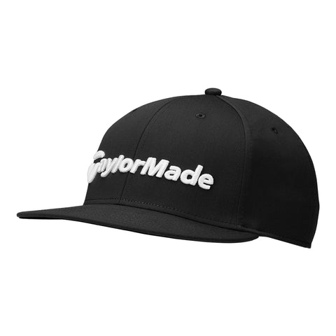 Flatbill Snapback Cap Herren