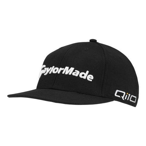Tour Flatbill Cap Herren