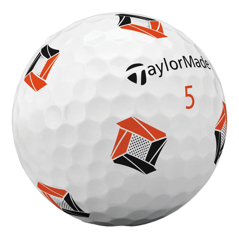 TP5x pix 3,0 Golfbälle