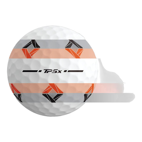 TP5x pix 3,0 Golfbälle