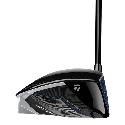 Qi10 Driver Herren