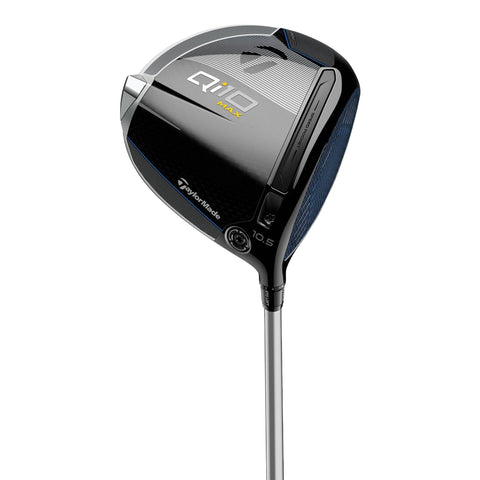 Qi10 Max Driver Herren