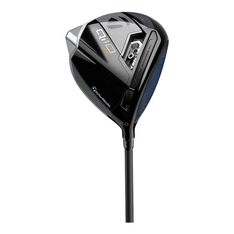 Qi10 LS Driver Herren
