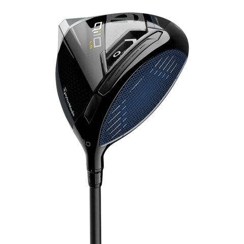 Qi10 LS Driver Herren