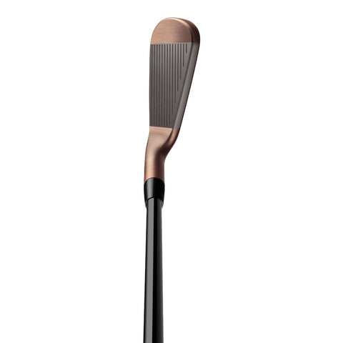 P790 Limited Copper Edition Eisensatz Herren