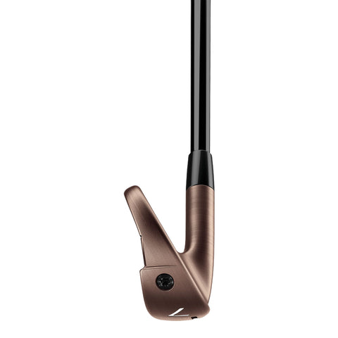 P790 Limited Copper Edition Eisensatz Herren