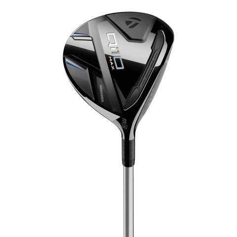 Qi 10 MAX Fairway Wood Damen