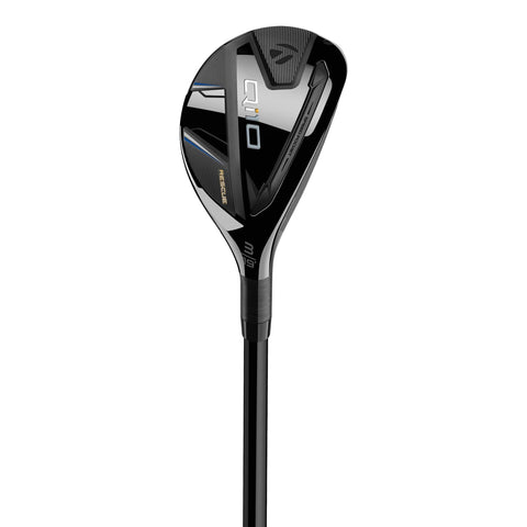 Qi10 Rescue Hybrid Golfschläger Herren
