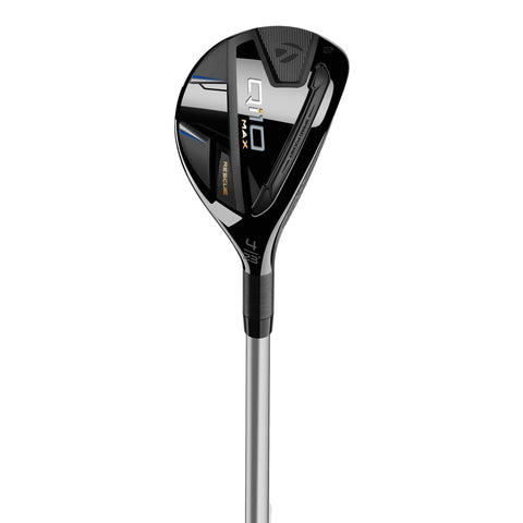 Qi 10 MAX Hybrid Damen