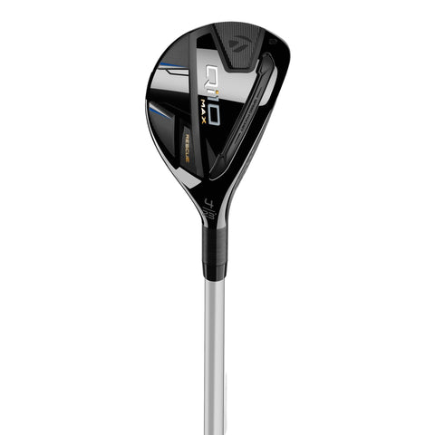 Qi 10 MAX Hybrid Damen
