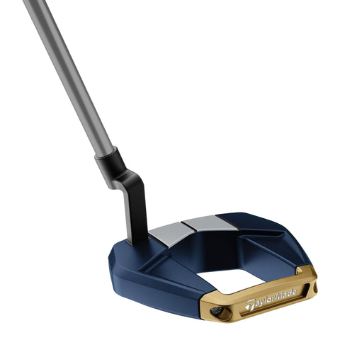 Kalea Gold Spider #1 Putter