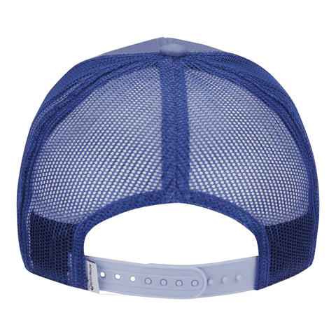 Retro Trucker Kappe