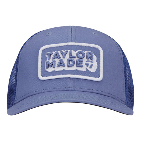 Retro Trucker Kappe