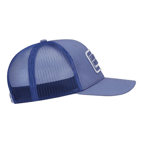 Retro Trucker Kappe