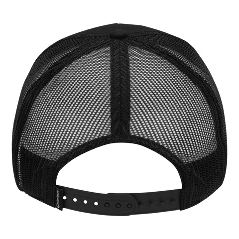 Retro Trucker Kappe