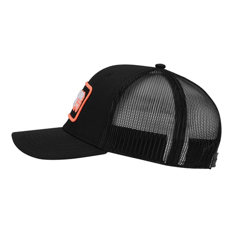 Retro Trucker Kappe