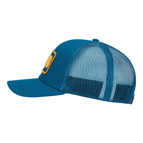 Retro Trucker Kappe