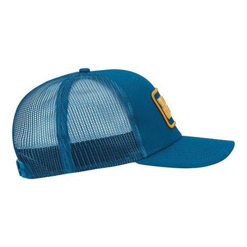 Retro Trucker Kappe