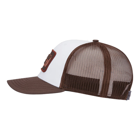 Retro Trucker Kappe
