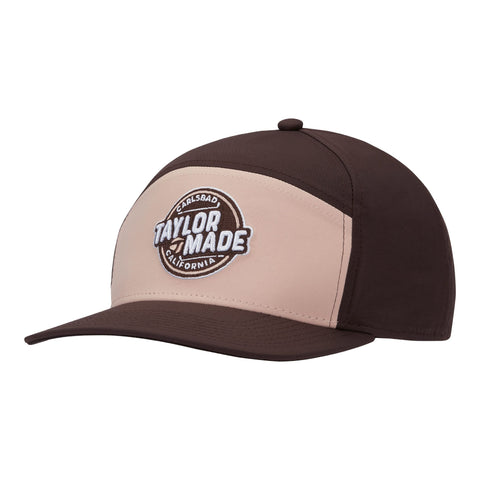 LS Horizon Snapback Kappe