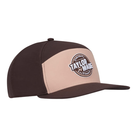 LS Horizon Snapback Kappe