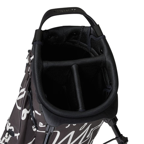 Flextech Carry (25) Standbag Herren