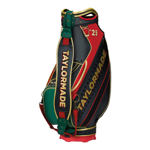 British Open Staffbag