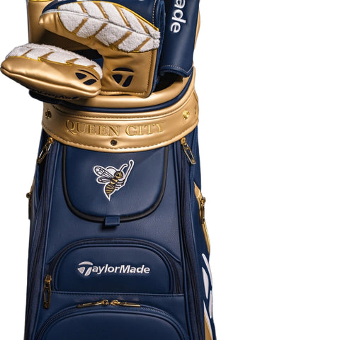 Professional Championship Staff Bag