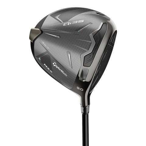 QI 35 Max Driver Herren